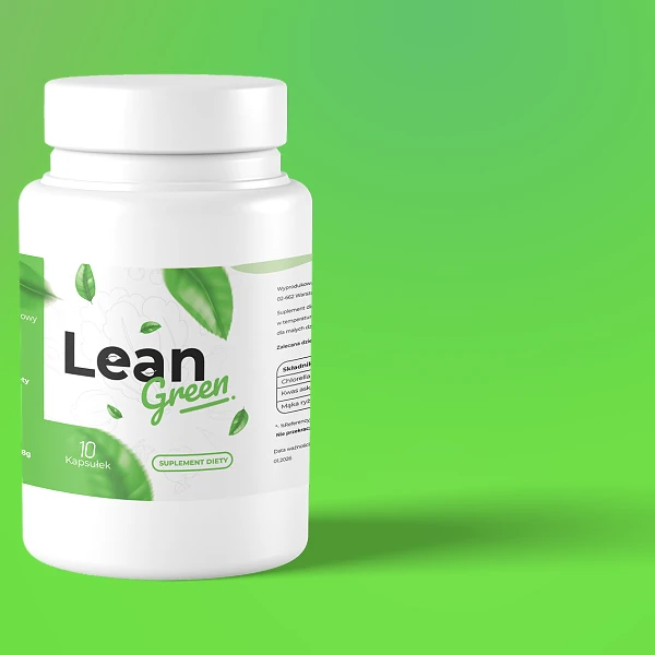 Lean Green Bump