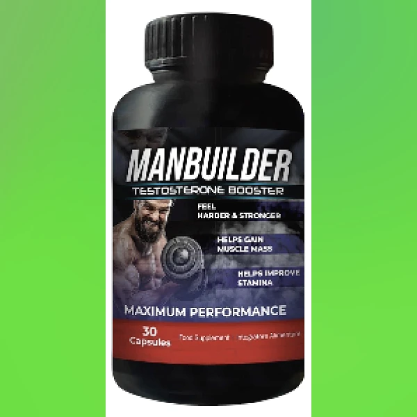 ManBuilder