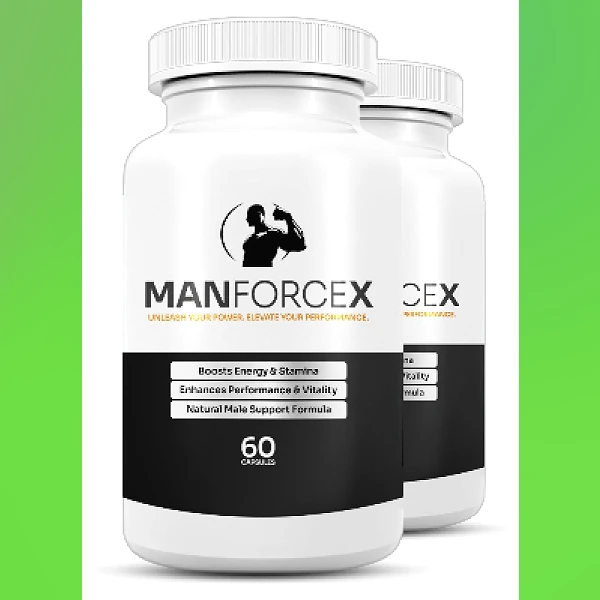 ManForceX