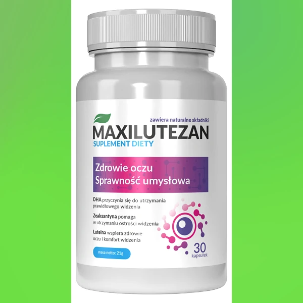 Maxilutezan