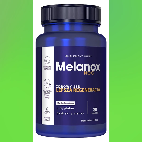 Melanox