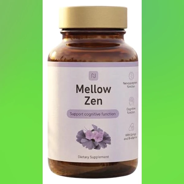 Mellow Zen