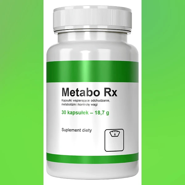 Metabo Rx