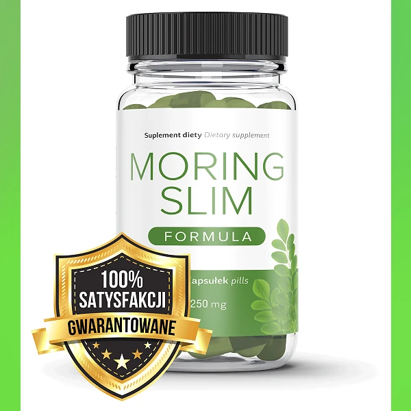 Moring Slim