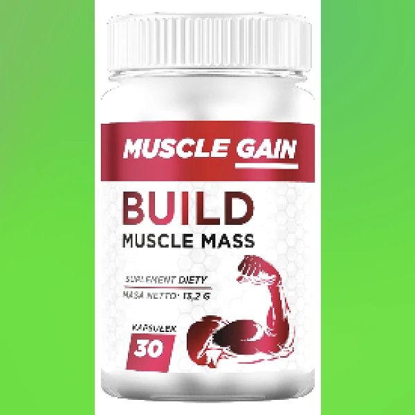 Muscle Gain