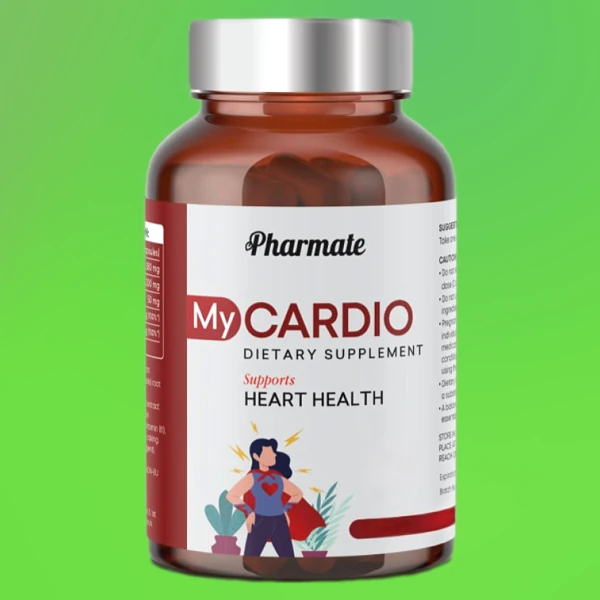 My Cardio