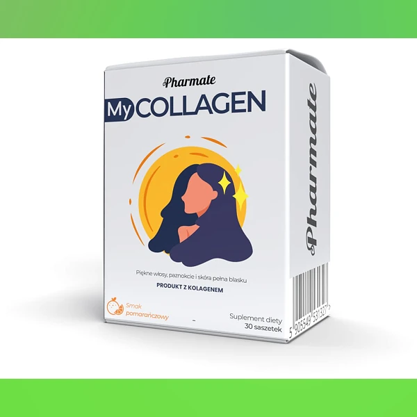 My Collagen