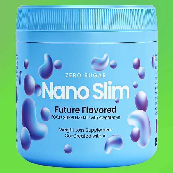 Nano Slim