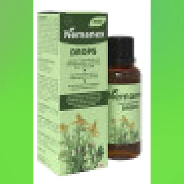 Nemanex Cystitis
