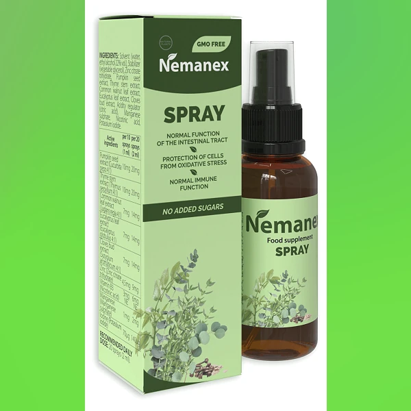 Nemanex