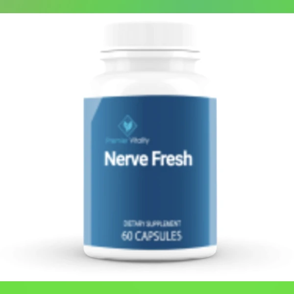 Nerve Fresh