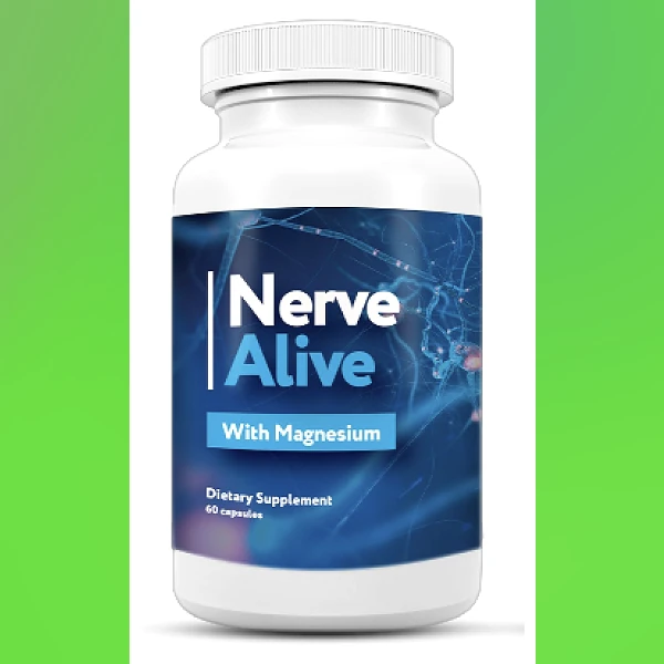 NerveAlive