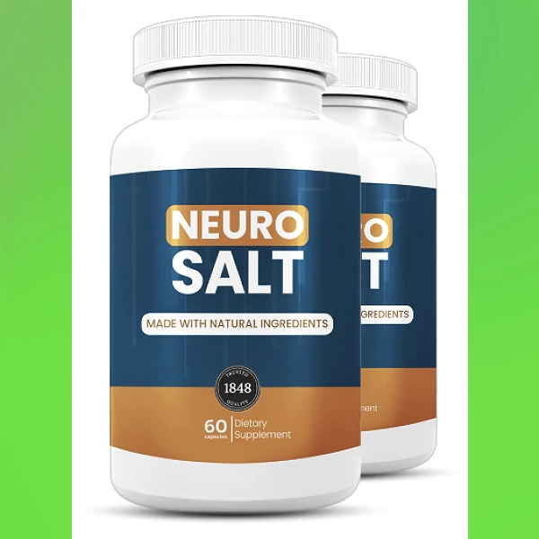 Neuro Salt