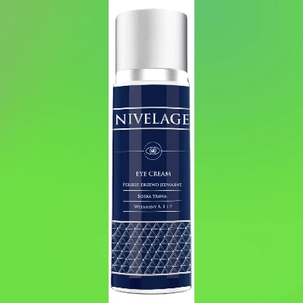 Nivelage eye cream