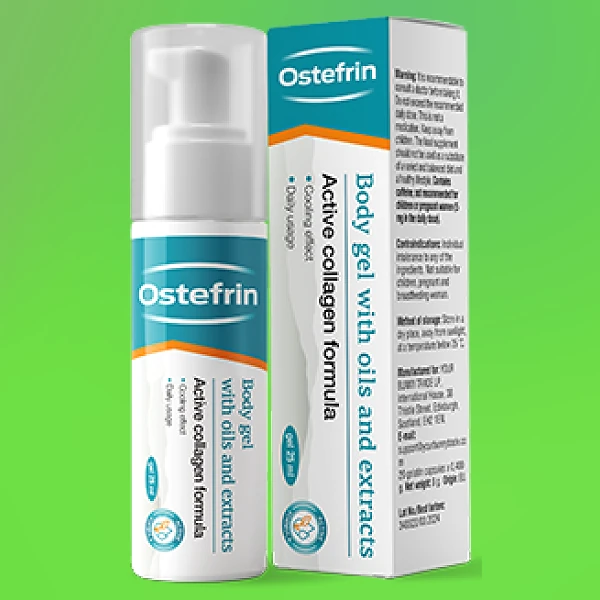 OSTEFRIN
