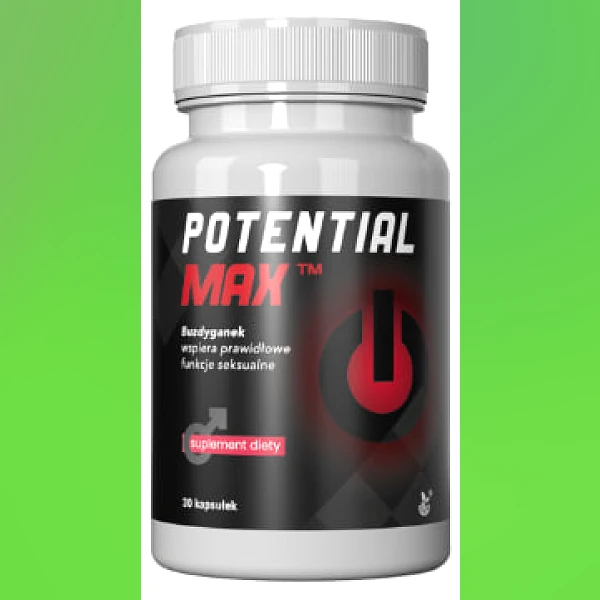 Potential Max
