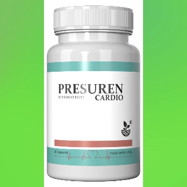 Presuren Cardio