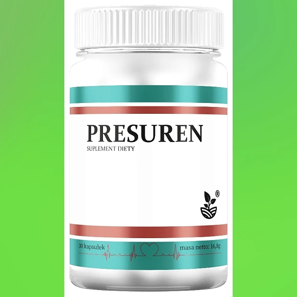 Presuren