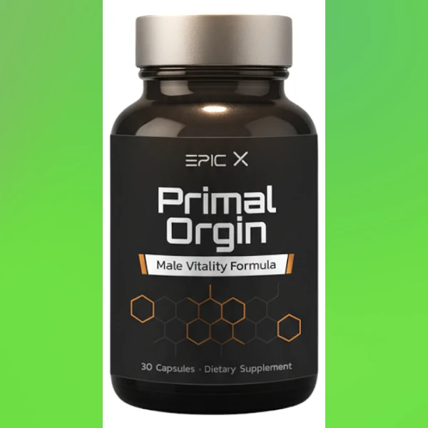 Primal Origin