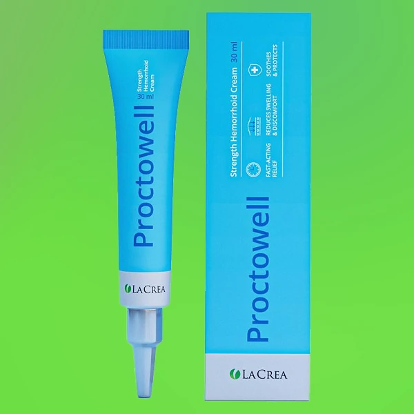 Proctowell