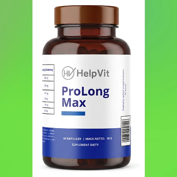 ProLong Max
