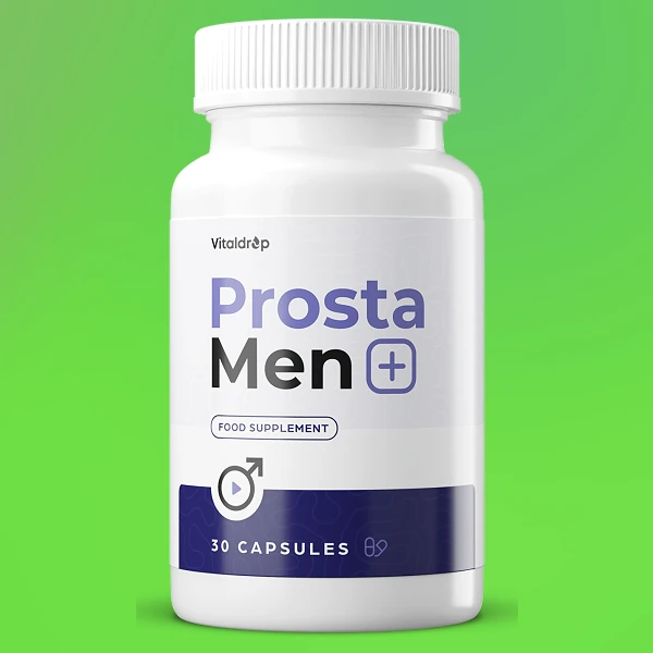 ProstaMen+