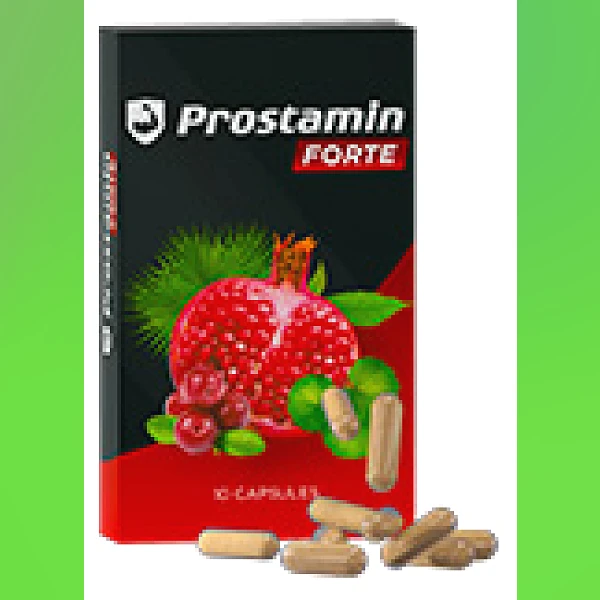 PROSTAMIN FORTE