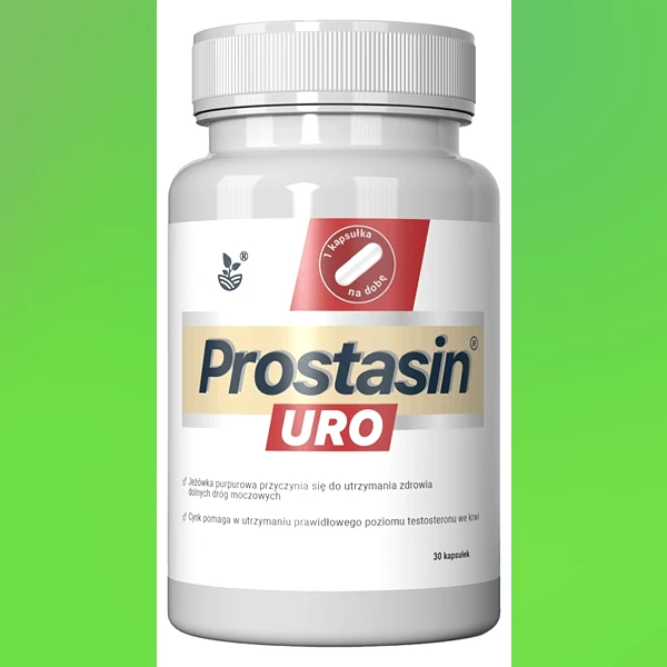 Prostasin Uro