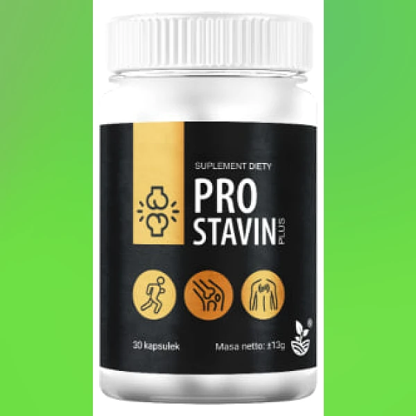 Prostavin Plus