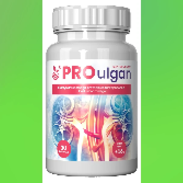 Proulgan