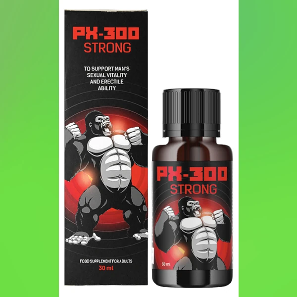 PX-300 drops