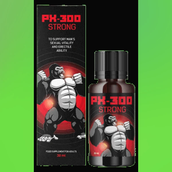 PX-300 Strong