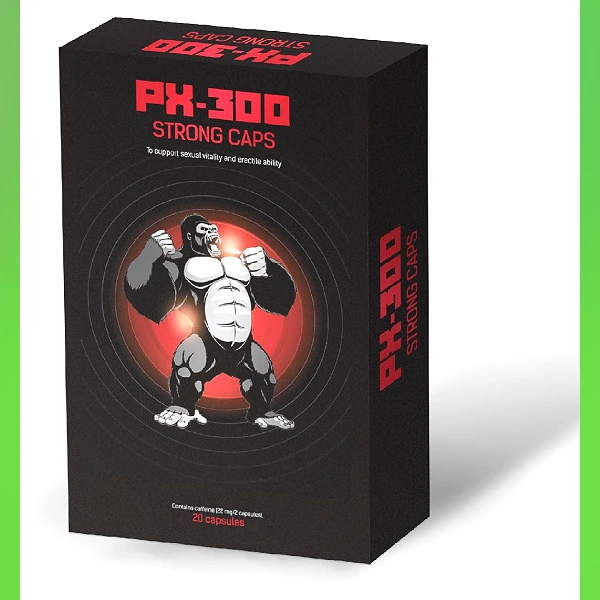 PX-300