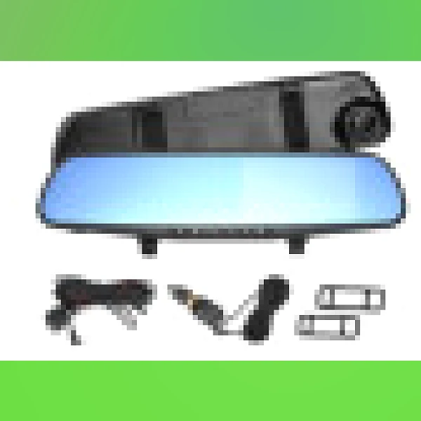 RearviewMirrorDVR