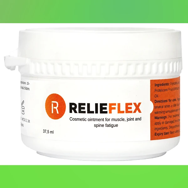 RelieFlex