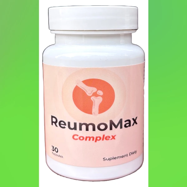 ReumoMax