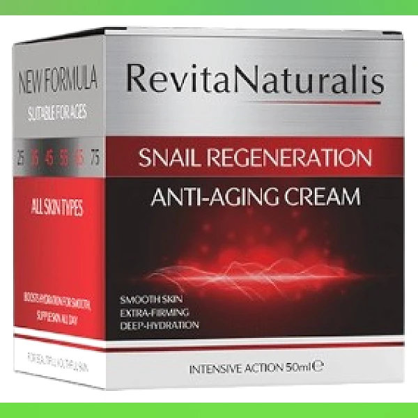 RevitaNaturalis