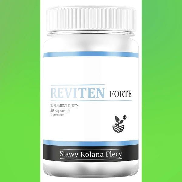 Reviten Forte