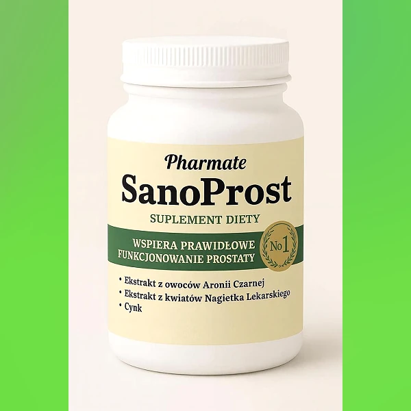 SanoProst