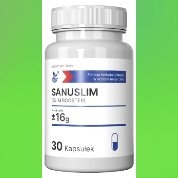 Sanuslim