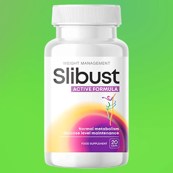 Slibust