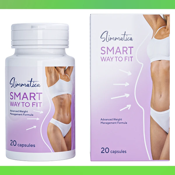 Slimmatica