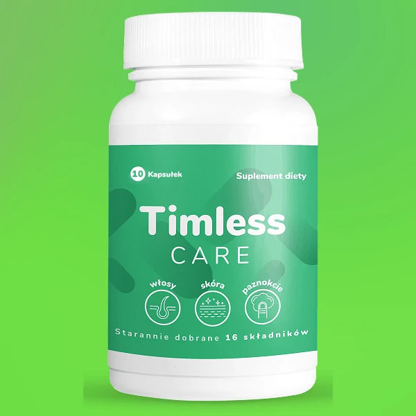 Timless Care