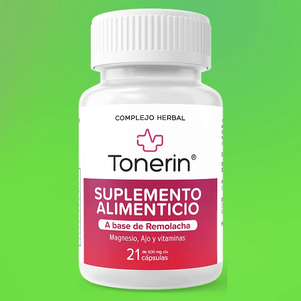 Tonerin