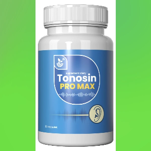 Tonosin Pro Max