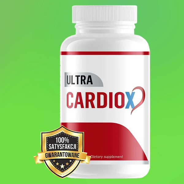 Ultra Cardio X