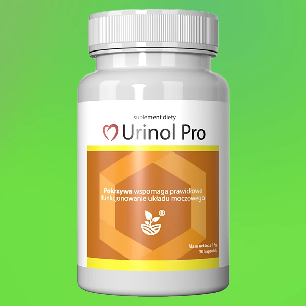 Urinol Pro