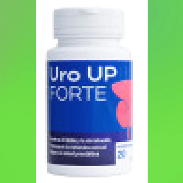 Uro UP Forte Prostatitis