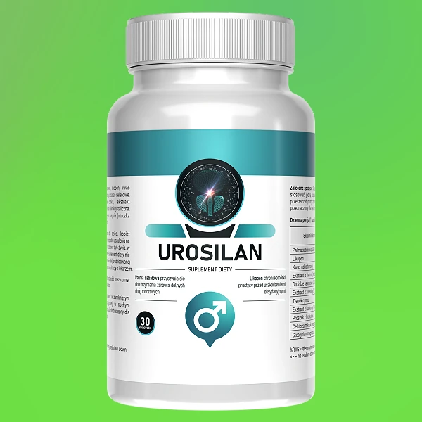 Urosilan