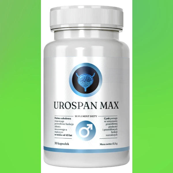 Urospan